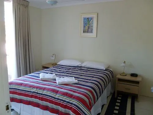 Miami Beachside Holiday Apartments Gold Coast Aparthotel