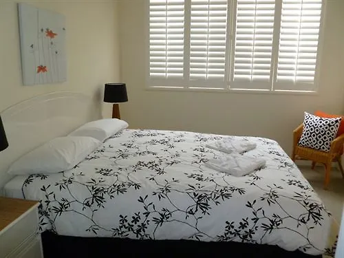 Miami Beachside Holiday Apartments Gold Coast
