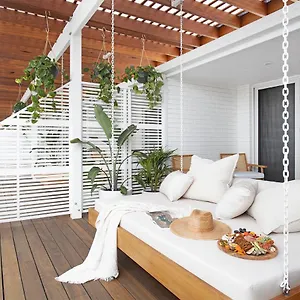 Apartment Crystal Pacific Palm Gold Coast