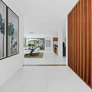 Holiday home Witta Circle - Walk To Hastings St & Noosa Heads