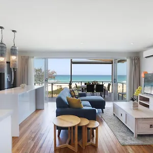 Apartment Sandbox Gold Coast