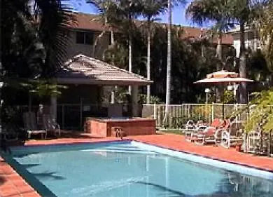 Miami Beachside Holiday Apartments Gold Coast Aparthotel